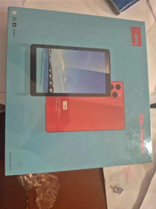 Tablette Cadeaux 9'' original 