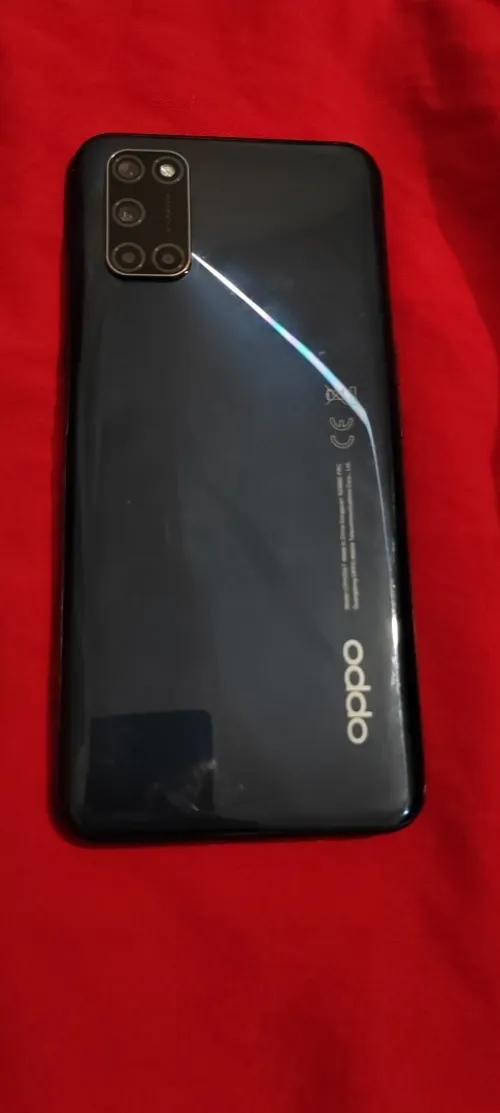 Oppo A72