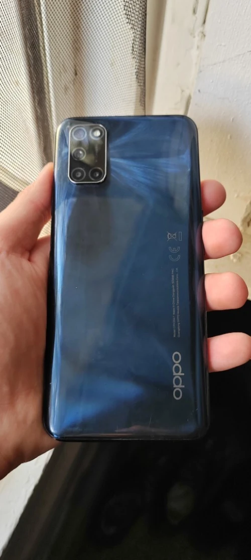Oppo A72