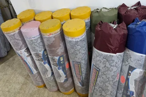 Fabrication Matelas En Multidimension