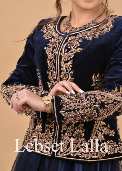karakou tlemcenienne felhorr