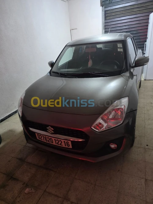Suzuki Swift 2022 Swift