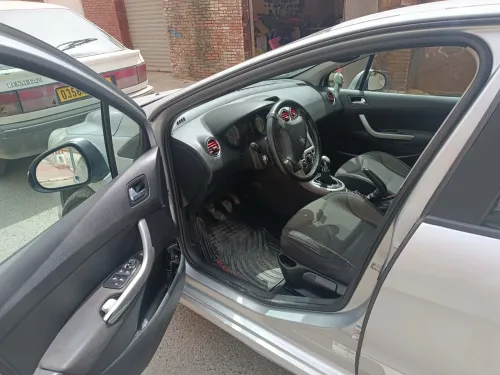 Peugeot 308 2009 308