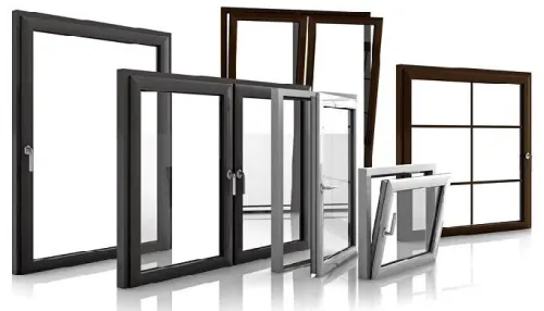CIPAL ALUMINIUM 