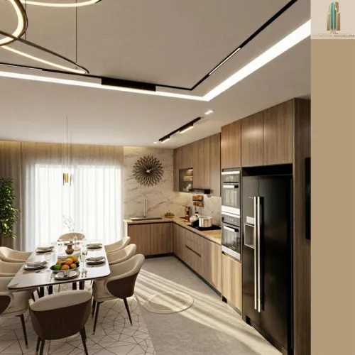 Vente Appartement F3 F4 F5 Alger Dely brahim