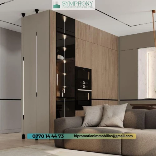 Vente Appartement Duplex F3 F4 F5 Alger Dely brahim