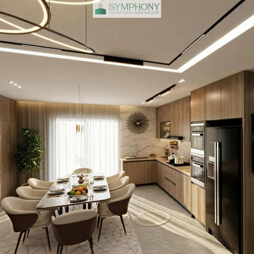 Vente Appartement Duplex F3 F4 F5 Alger Dely brahim