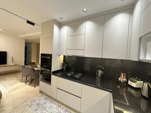Vente Appartement F3 F4 F5 Alger Dely brahim