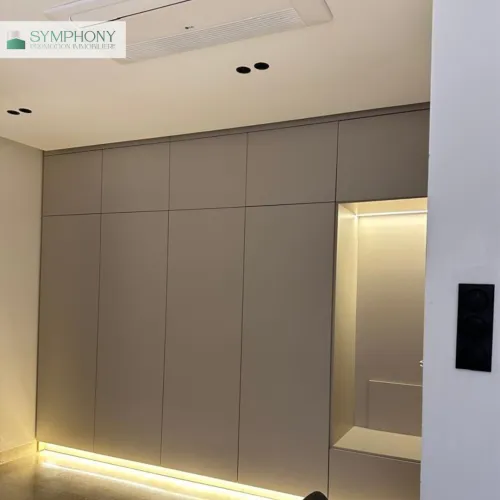 Vente Appartement F3 F4 F5 Alger Dely brahim