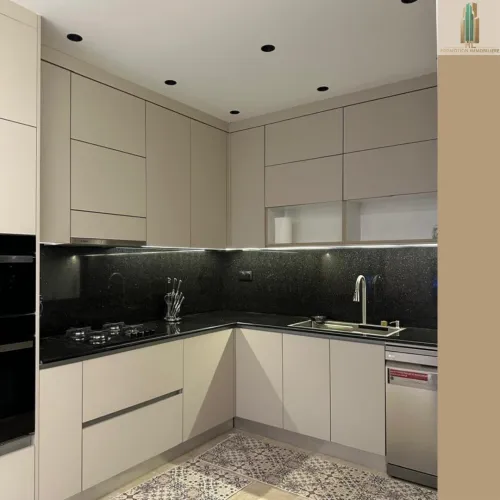Vente Appartement F3 F4 F5 Alger Dely brahim