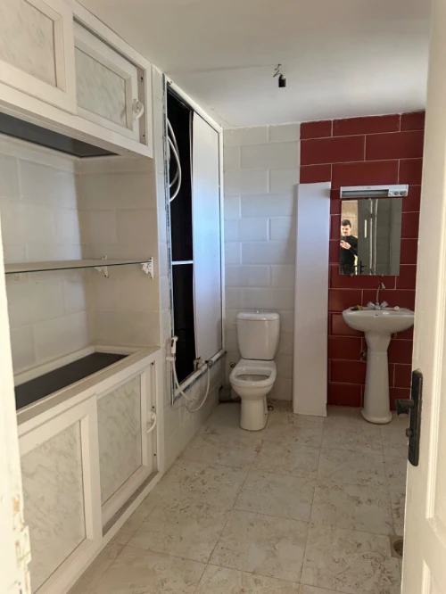 Vente Duplex F10 Alger Staoueli