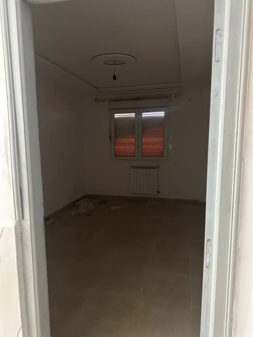 Vente Duplex F10 Alger Staoueli
