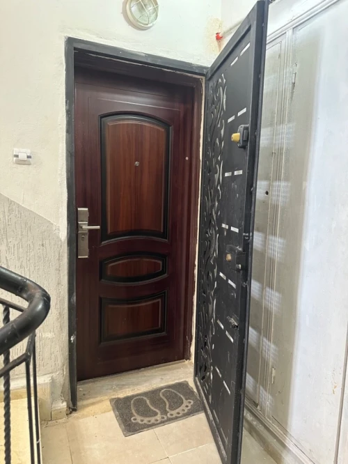 Vente Duplex F10 Alger Staoueli