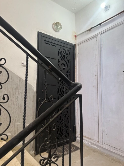 Vente Duplex F10 Alger Staoueli
