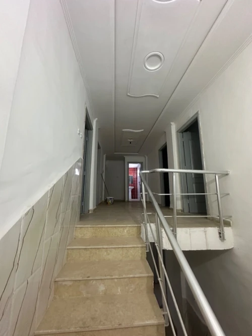 Vente Duplex F10 Alger Staoueli