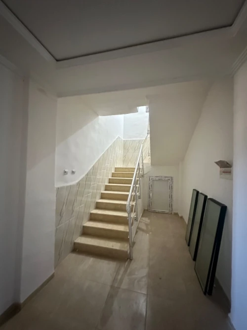 Vente Duplex F10 Alger Staoueli