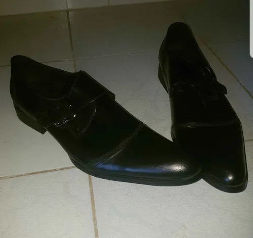 CHAUSSURES CLASSIQUES HOMMES 42