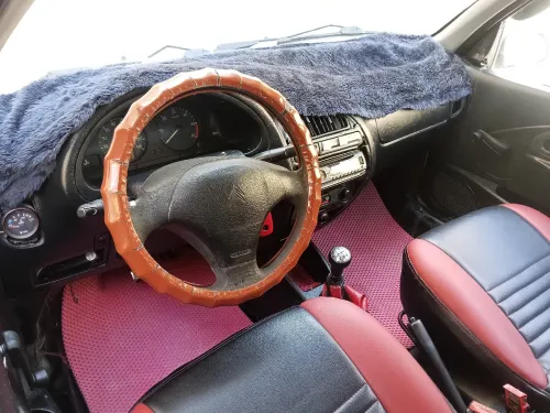 Citroen Saxo 2000 2000