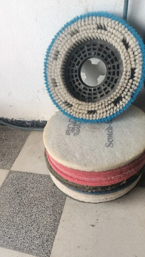 Monobrosse