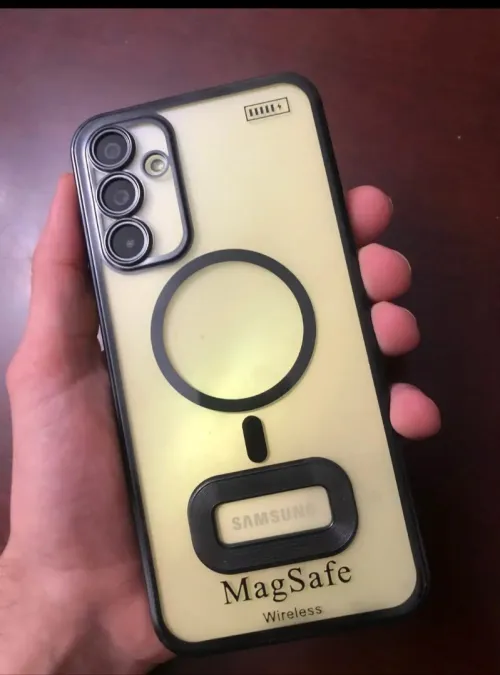 Samsung A15