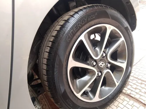 Hyundai Grand i10 2019 Restylée DZ