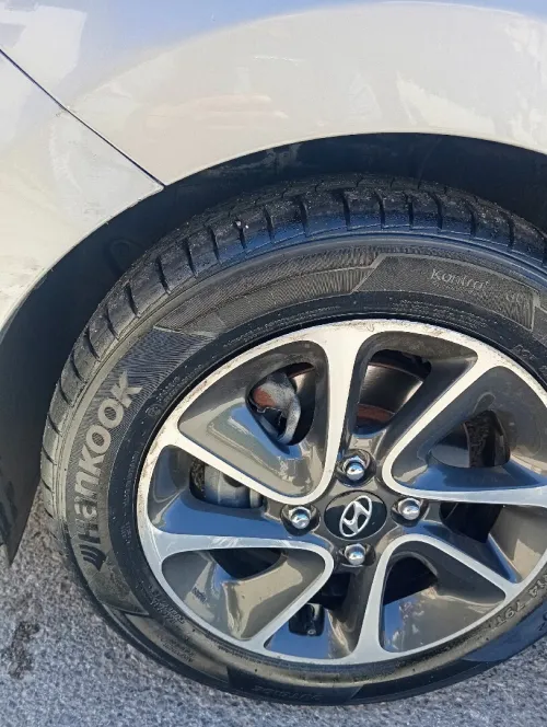 Hyundai Grand i10 2019 Restylée DZ