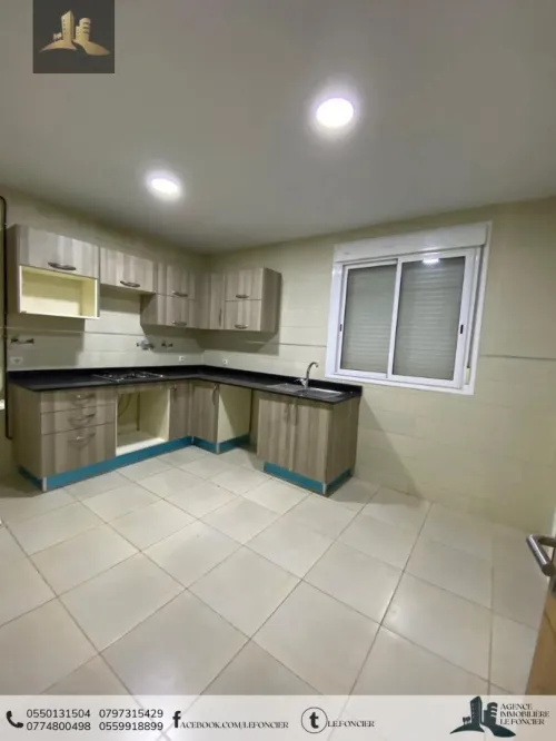 Location Appartement F4 Oran Bir el djir