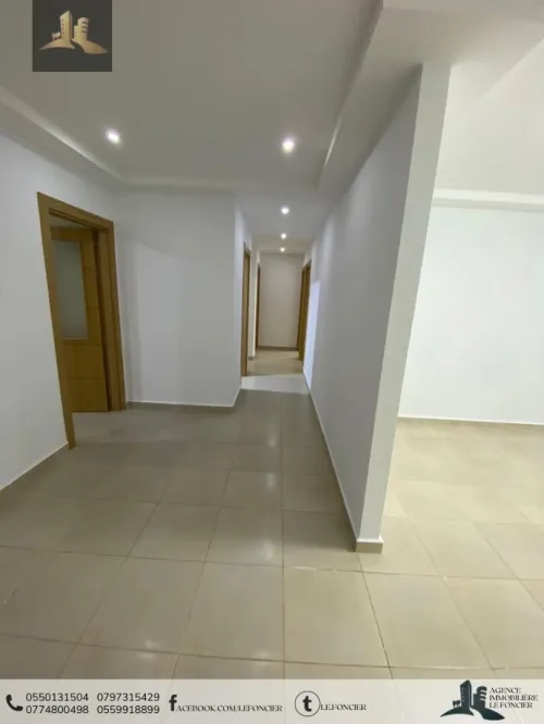 Location Appartement F4 Oran Bir el djir