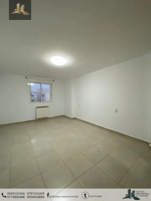 Location Appartement F4 Oran Bir el djir