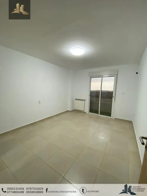 Location Appartement F4 Oran Bir el djir