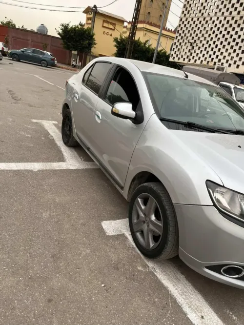Renault Symbol 2015 Symbol