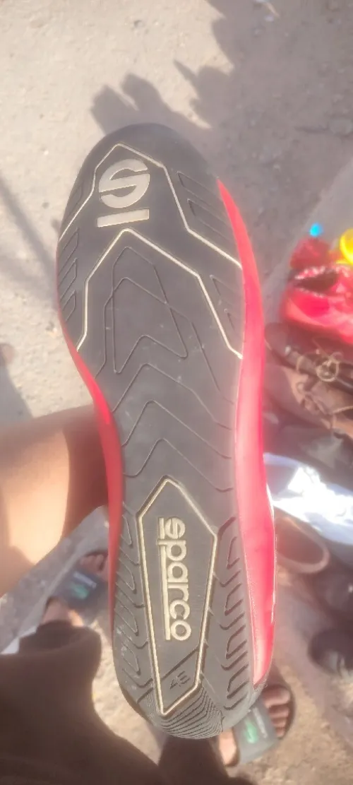 حذاء  Sparco K-Pole