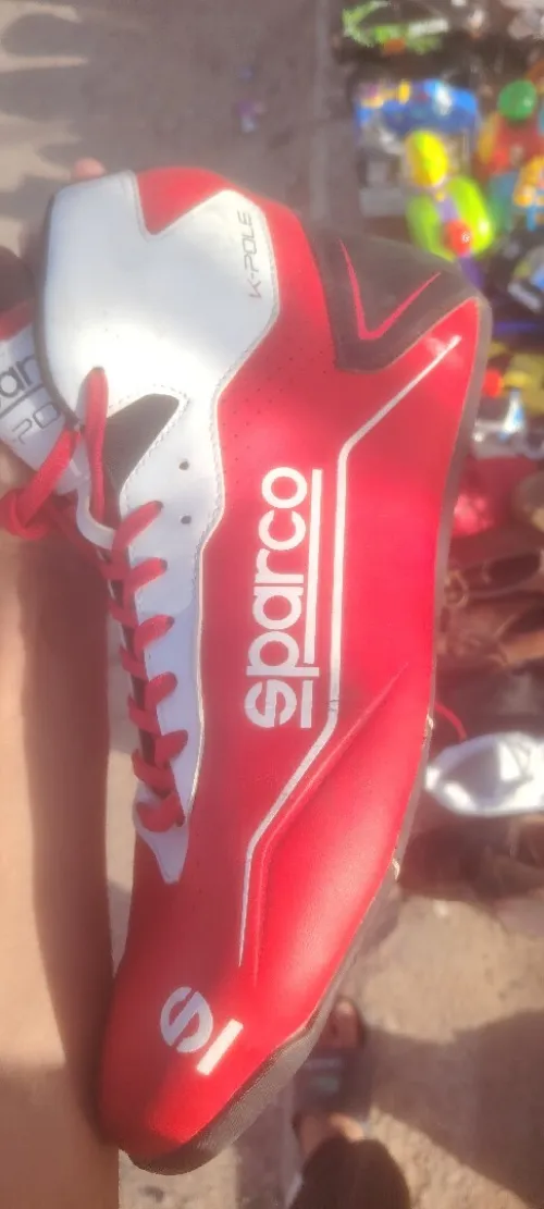 حذاء  Sparco K-Pole