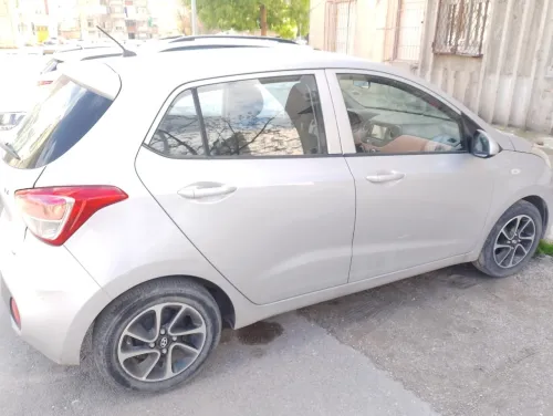 Hyundai Grand i10 2018 