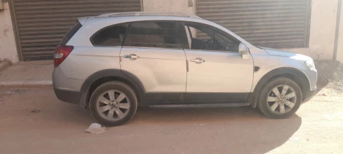 Chevrolet Captiva 2010 LTZ