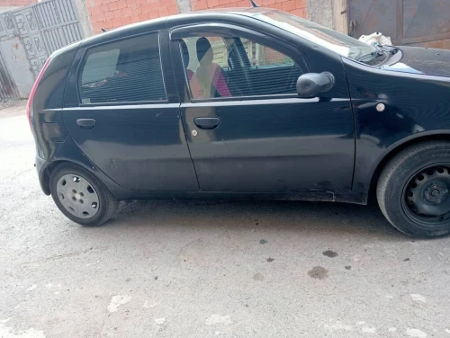 Fiat Punto 2009 Punto