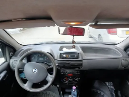 Fiat Punto 2009 Punto