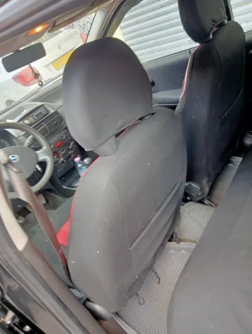 Fiat Punto 2009 Punto