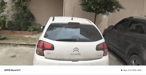 Citroen C3 2012 C3