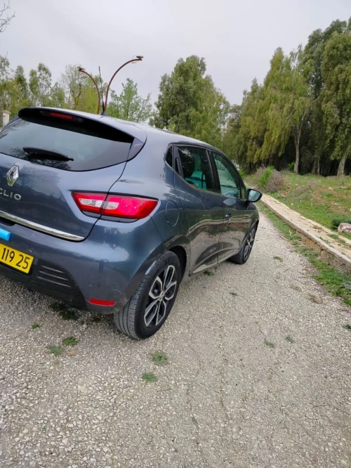 Renault Clio 4 2019 Limited 2