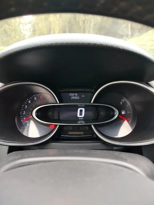 Renault Clio 4 2019 Limited 2
