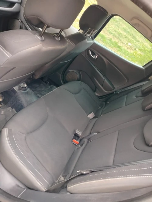 Renault Clio 4 2019 Limited 2