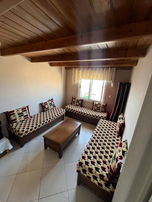 Location Appartement F3 Tizi Ouzou Tigzirt