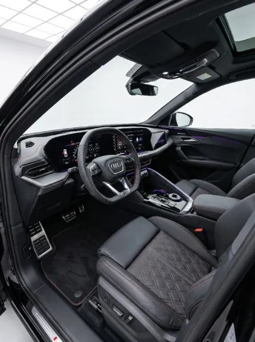 Audi Q5 2026 S Line