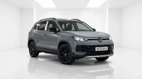 Volkswagen Tahru 2026 XR Full Option
