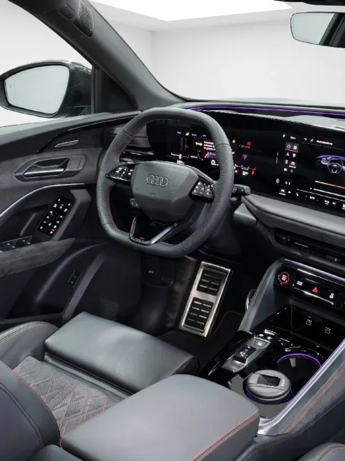 Audi Q5 2026 S Line