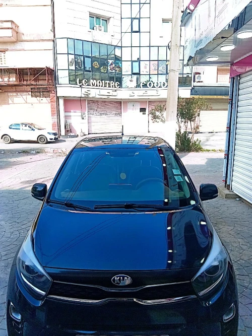 Kia Picanto 2019 EX