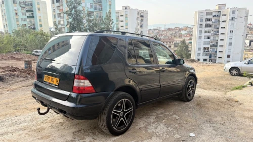 Mercedes ML 2001 ML