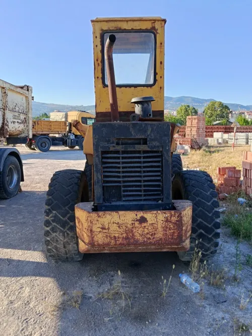 Caterpillar IT12 1988