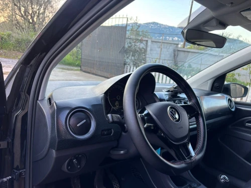 Volkswagen Up 2022 Up